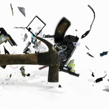 Google’s Crackdown on Ads – Let’s Just Read Between the Lines Here