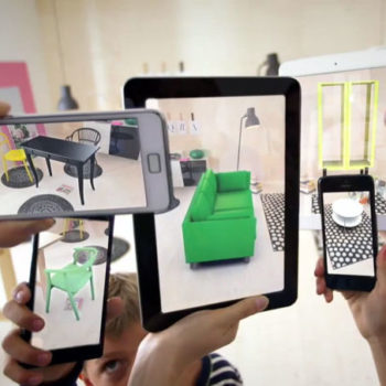 Why AR Access Is Important for Retailers