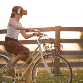The Realities of Extended Reality – Q&A with Joel LaMontagne, CEO, Trivver