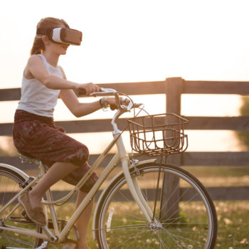 The Realities of Extended Reality – Q&A with Joel LaMontagne, CEO, Trivver
