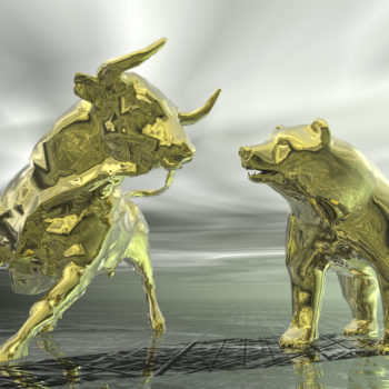 Bull vs Bear: Is Blockchain the Future of Ad Tech? blockchain