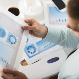 IPA Bellwether Report Shows Muted Ad Spend Ahead of GDPR: The Industry Reacts