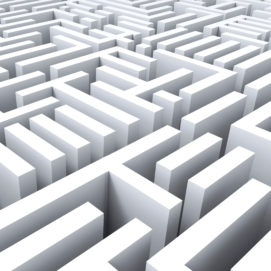 Challenging All Types of Data Used in Programmatic