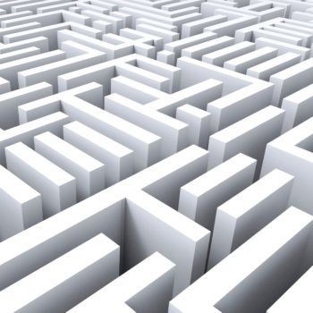 Challenging All Types of Data Used in Programmatic