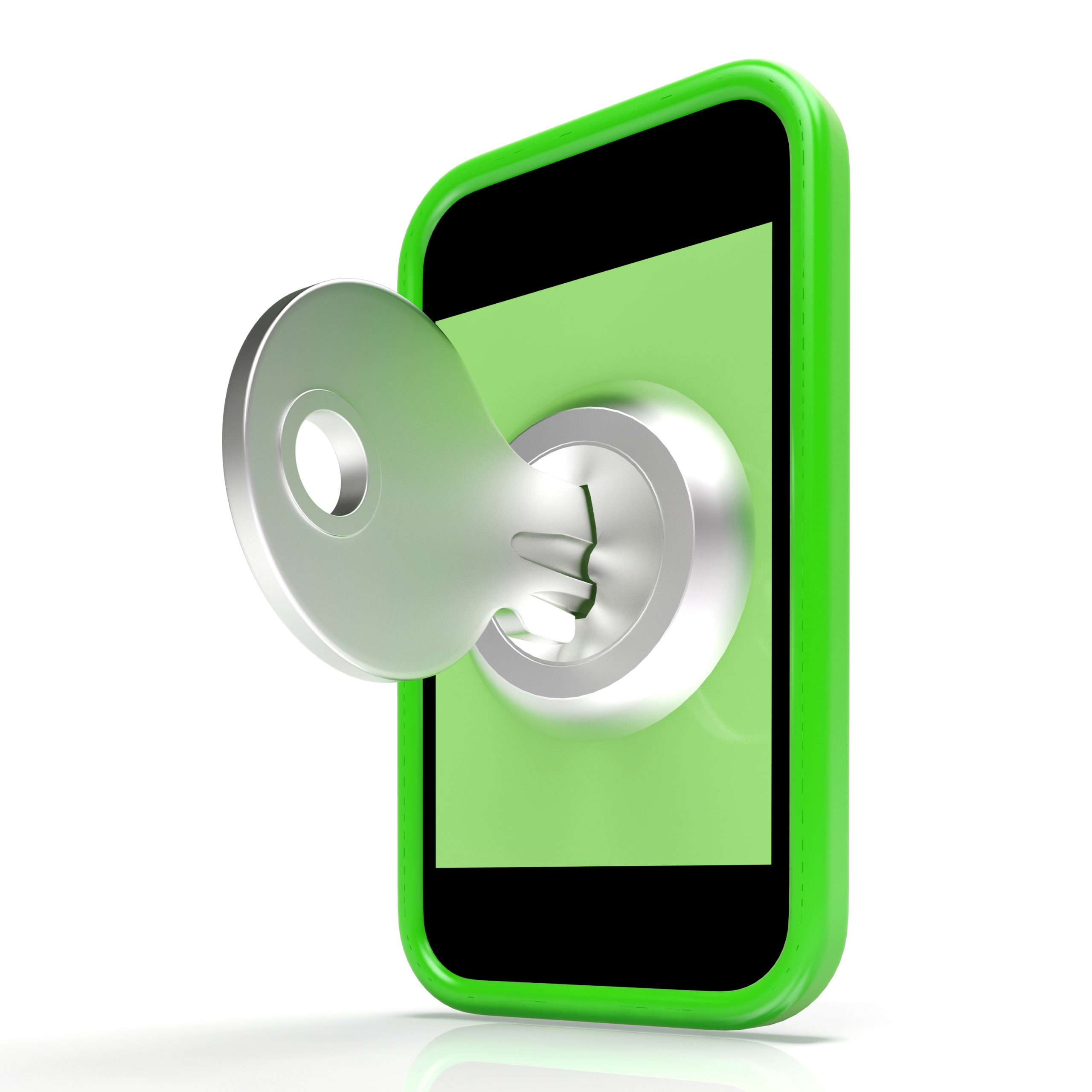 6. Driven Woman'S Privacy: Transparency & Security - 7gaskmd
