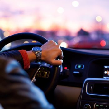 Voice Technology in Cars: The Future of Audience Targeting