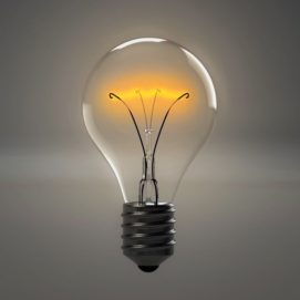 The Upside: How GDPR Will Level the Playing Field & Foster Innovation