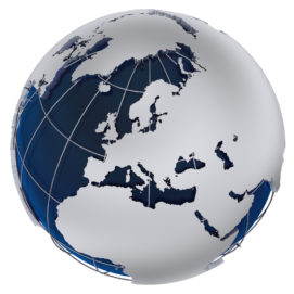 Mobile Soars in Eastern Europe; AppNexus Acquired by AT&T