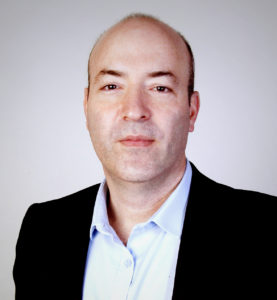 Freddy Friedman