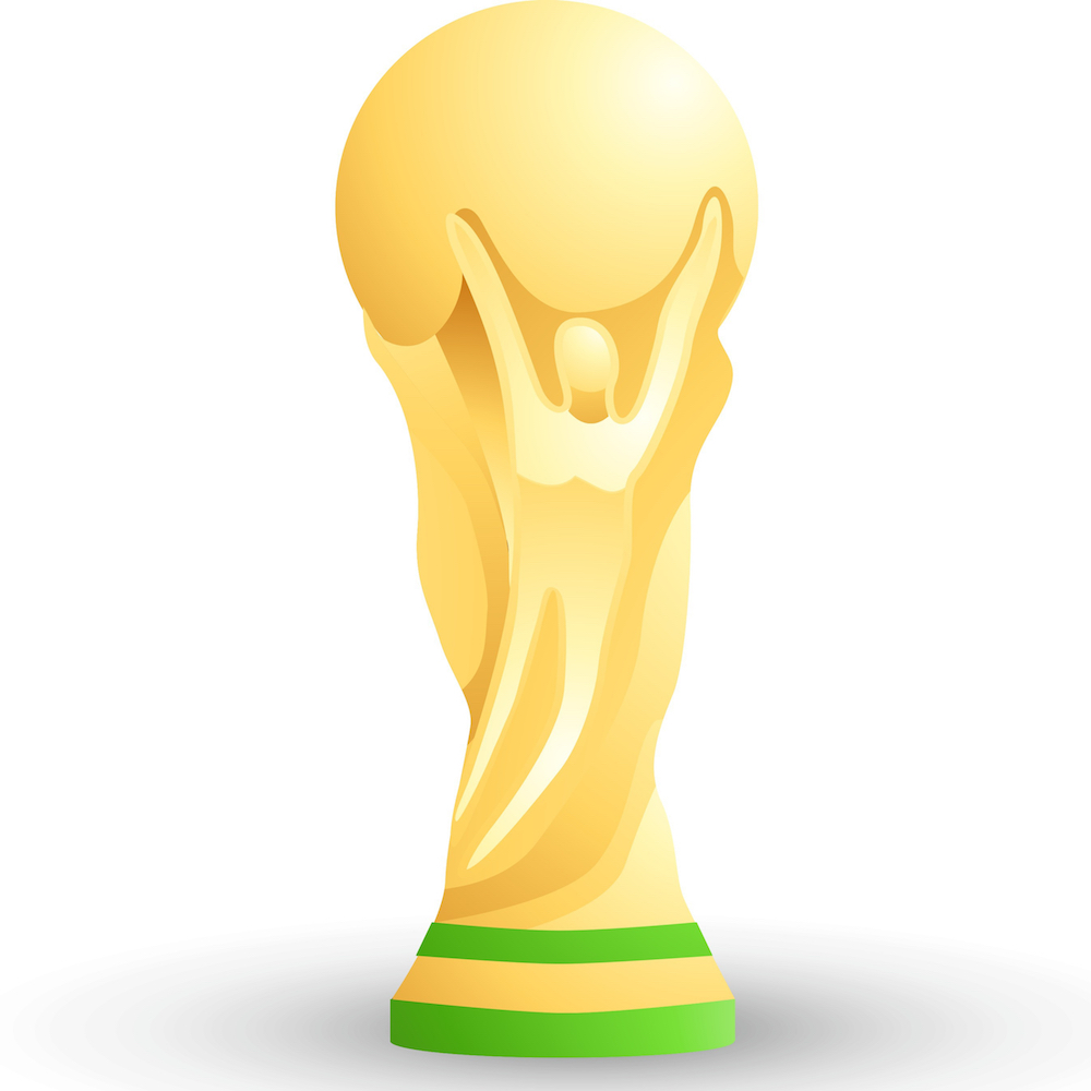 How the World Cup Can Help Brands Become Champions of Consumer Engagement -  