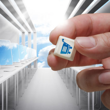 Weekly Focus: Alibaba to Overshadow Chinese Competition with 58.2% Market Share