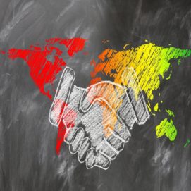Holding Companies Likely to Diversify to Protect Market Position: Q&A with James Kesner, Results International