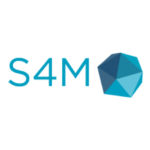 S4M Logo