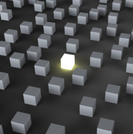 The Case for the 20% & Independent Ad Tech in a Consolidated World independent ad tech