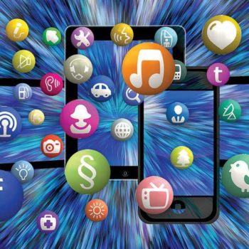 In-App: The Driving Force for Mobile Advertising Growth