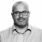 Simon Halstead