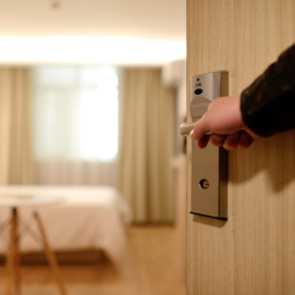 Weekly Focus: JD.com Extends Shopping Platform to Hotel Rooms