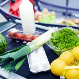 Weekly Focus: JD.com Expanding Supermarket Chain & Opens Up in Seoul