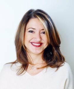 Cristina Constandache