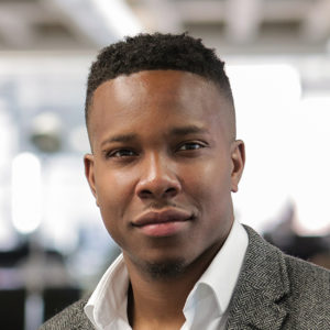 Seun Odeneye