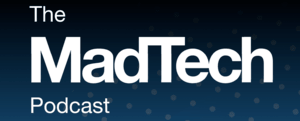 MarTech Podcast MarTech Podcast