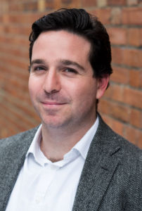 Rael Cline, CEO & Co-founder, MediaGamma