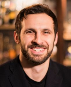 Alex Hamilton, Isobar