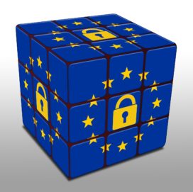 GDPR's Full Force & Its Impact on Global Data Privacy