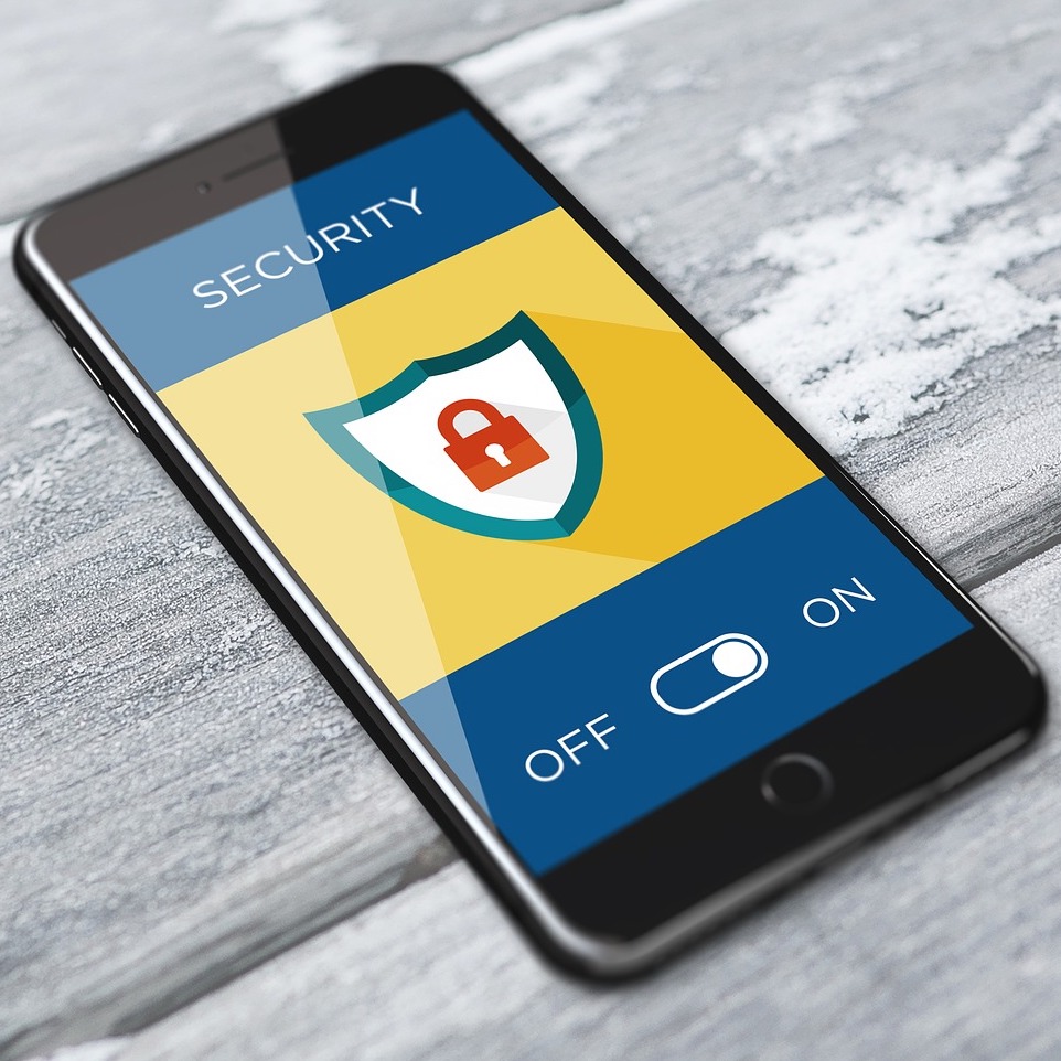 QnA VBage The Privacy & Security Nightmare that is Mobile