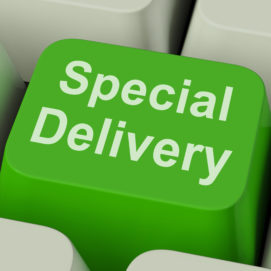 SingPost Looks to Plug Last-Mile with More Delivery Options