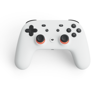 GDC Day Two Roundup: Google Enters Gaming Market with Stadia