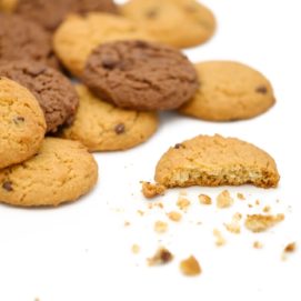 As the Cookie Crumbles, What's on the Horizon for Identity Data?