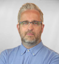 Gavin Stirrat