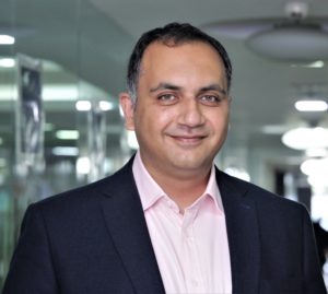Rahul Marwaha