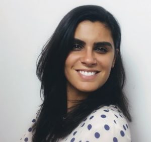 Alessandra Di Lorenzo