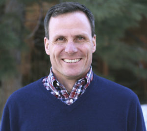 Chris Blaine