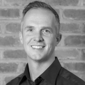 Dave Castell Headshot