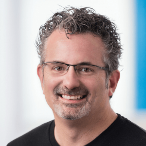 Eric Bozinny