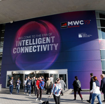 Mobile World Congress: When MWC Realised That Not Everything Is About Phones