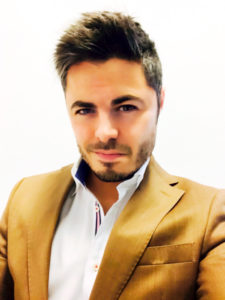 Álvaro Mayol Garrido