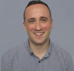 McNeeley Headshot