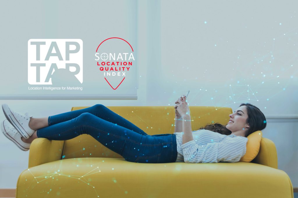 TAPTAP Sonata