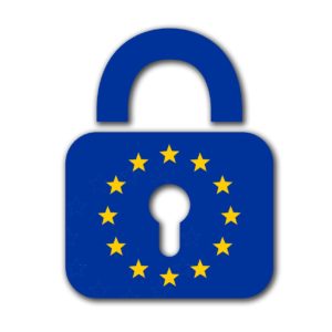 GDPR Padlock
