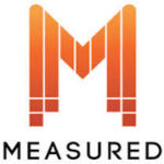Measured Logo