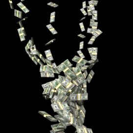 Digital Ad Fraud: How the Money Flows Money Fall
