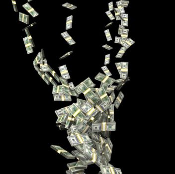 Digital Ad Fraud: How the Money Flows Money Fall