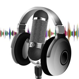 The Appeal of Podcasts: Q&A with Sophie Harding, Mindshare UK