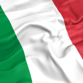 The Italian Programmatic & Martech Industry in 2019: Predictions & Reflections Italian Flag