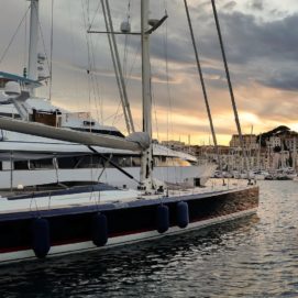 Four Ad Tech Rosé Talking Points Cannes Yacht