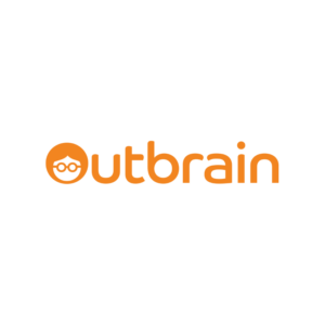 Outbrain Logo